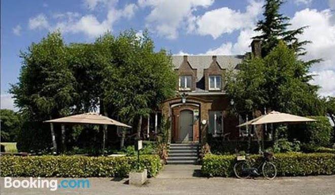 Logis Hotel Molenwiek Image