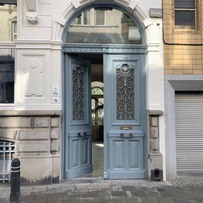 Maison mielou