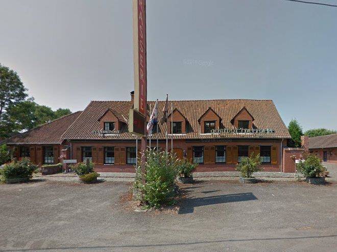 Motel restaurant gasthof 't peerdeke