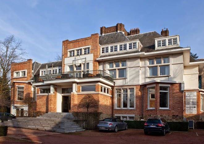 Hotel Orion Gent Image