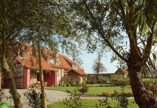 Petrus wittebrood hoeve