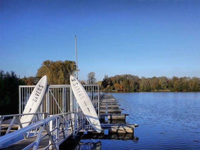 Provinciaal Domein De Gavers Image