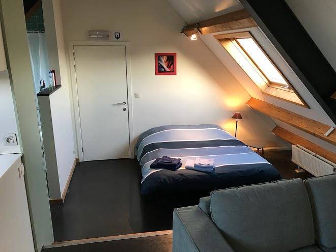 Rappizza vakantiewoning