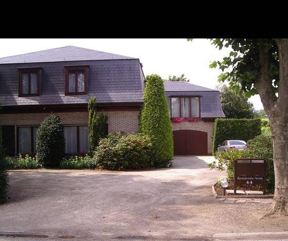 Residentie aries