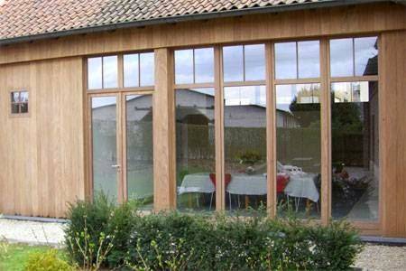 B&b sint blasius hof