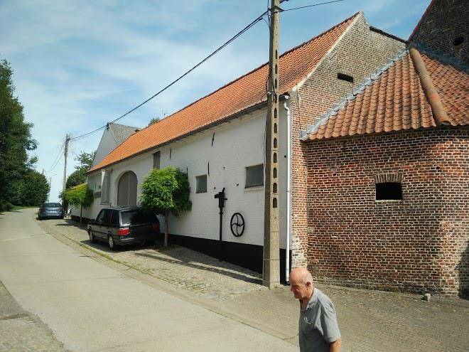 Sint jansberghof