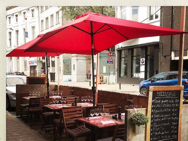 Steendam 66 Chez Bolle Image