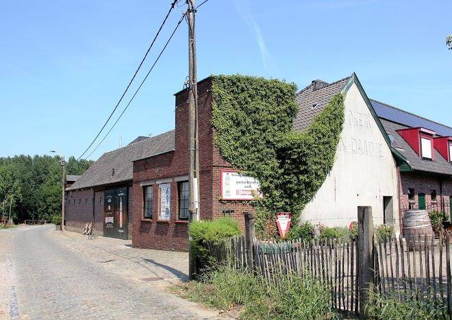Stokerij van damme