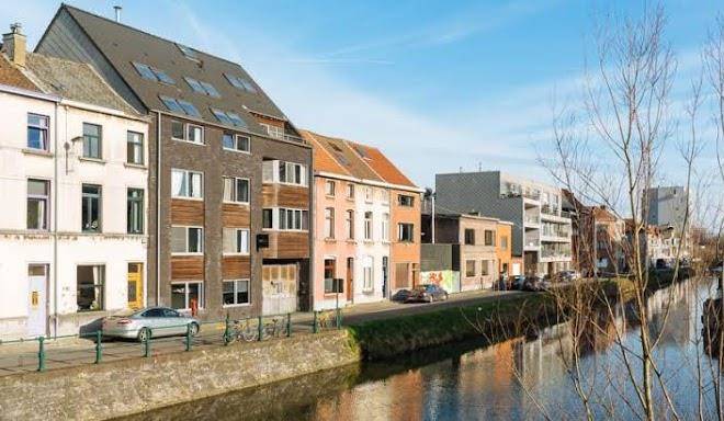 Edville Studio Image