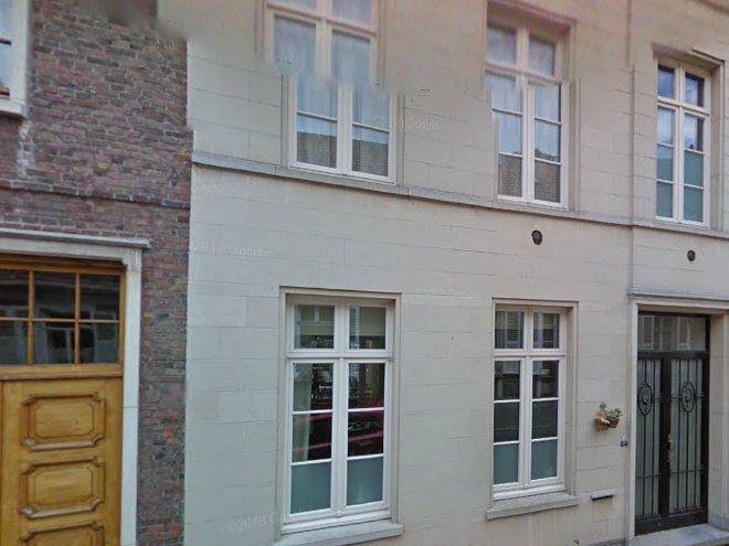 T heerenhuys eeklo
