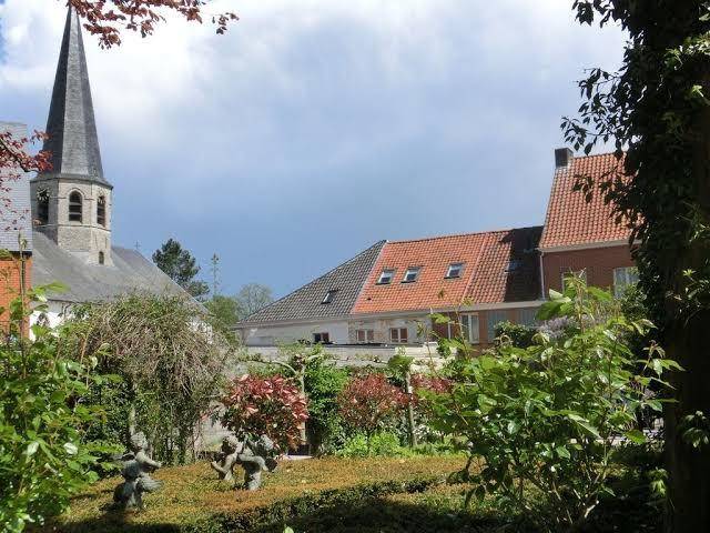 T heerenhuys ursel