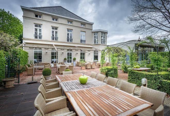 Hotel restaurant ter heide