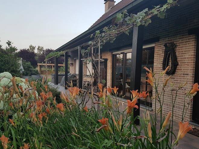 Vakantiewoning de goeferdij