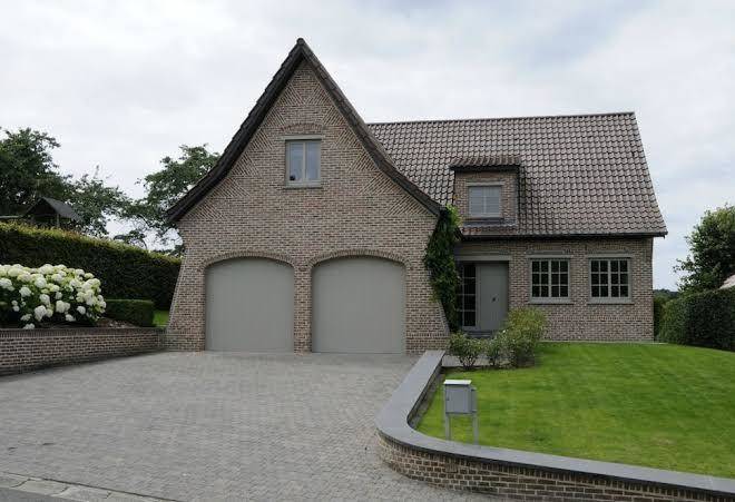 Vakantiewoning la cereza