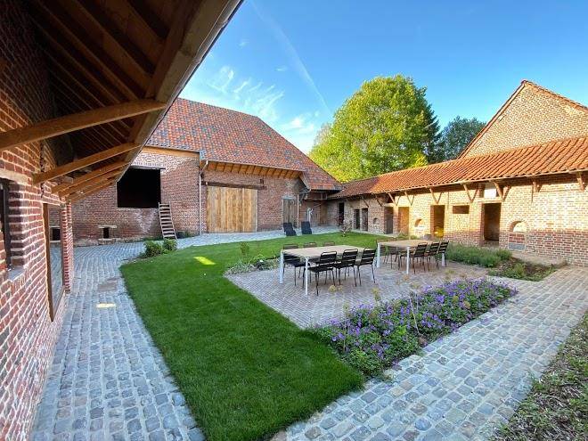 Vakantiewoning Quadratum 1769 Image