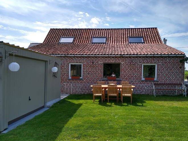 Vakantiewoning Tilia Image