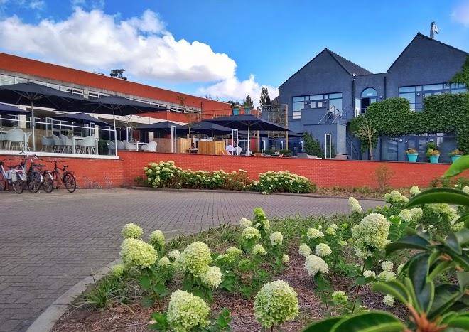 Van der valk hotel