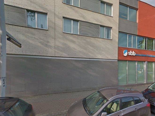 Accor hotels belgium nv