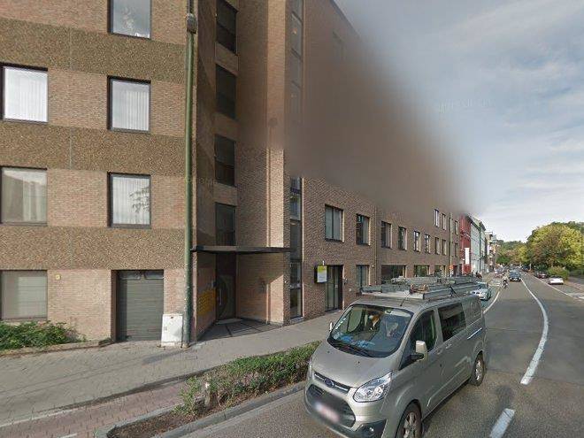 Architekenbureau reynaert bvba