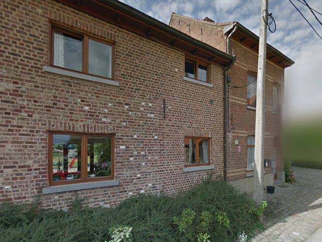 B&b bekersveld gcv