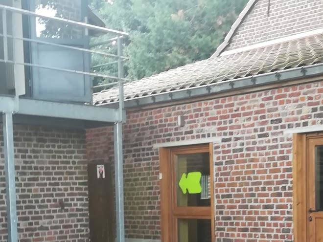 B&b bodegem
