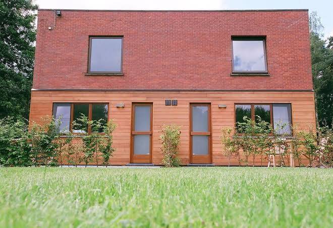 Bed and breakfast de meren