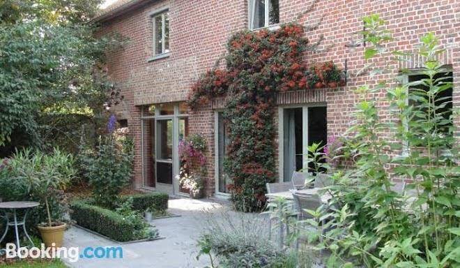 B&b hedera