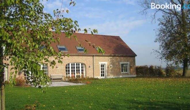 B&b het rooj