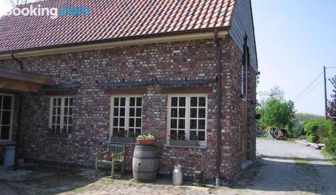 B&b hoeve ransberg