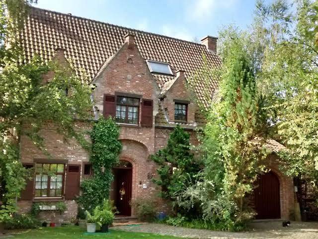B&b 't nieuw lijsternest