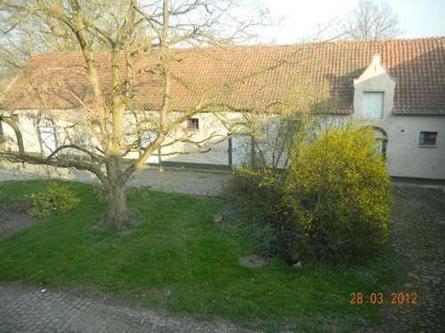 B&b verreveld