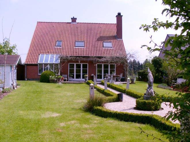 B2b flats ternat businessflats