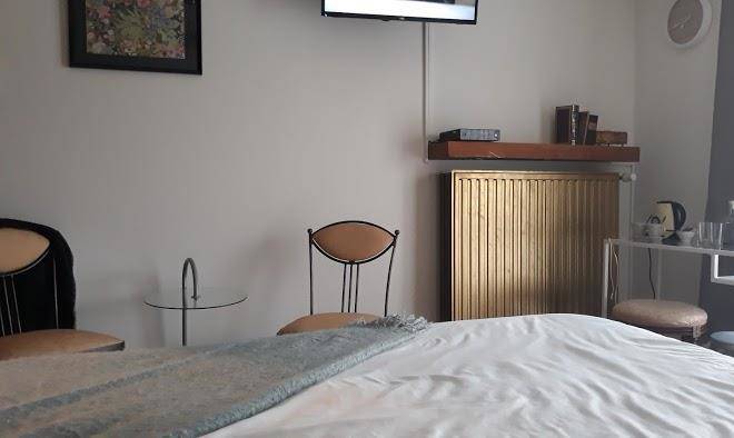 B&b akote de fille
