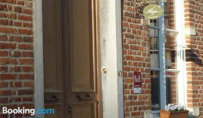 B&b alizee