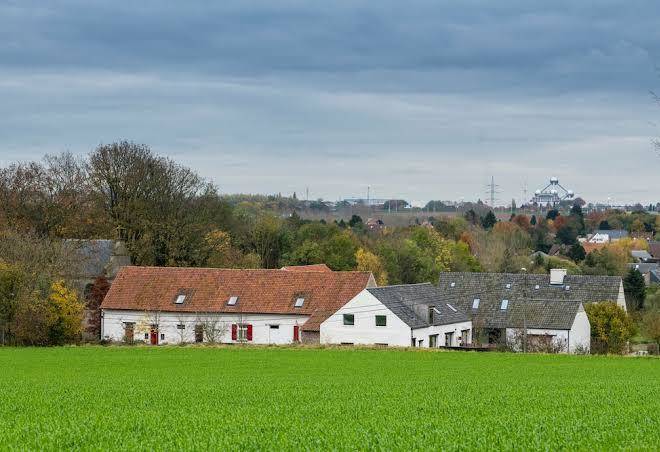 B&b amelhof