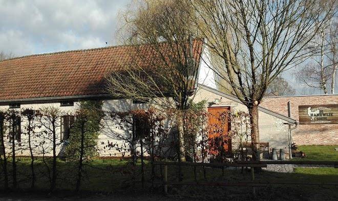 B&b de hanewijkhoeve