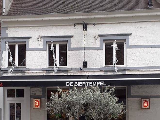 B&b de mout