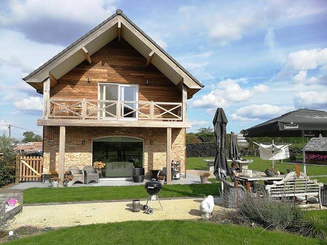 B&b de windheer