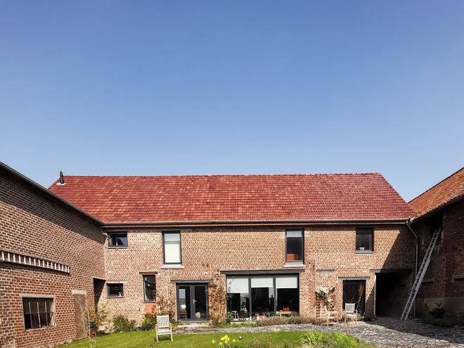 B&b elingenhof