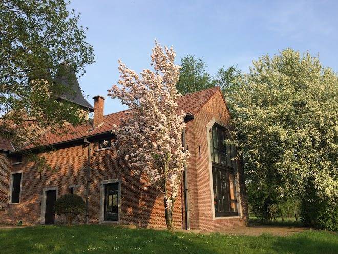 B&b ge rust