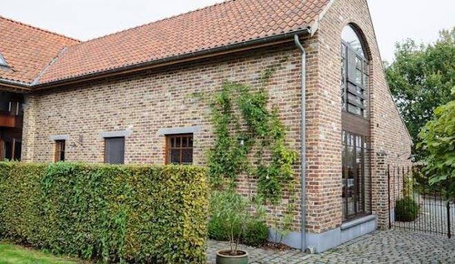 B&b het hof van petronilla