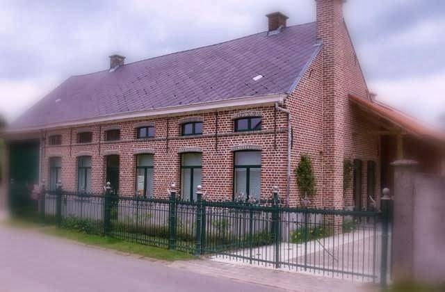 B&b recrea cafe pensionstal de kleine deugd