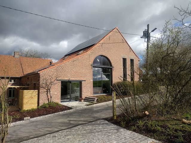 B&b vakantiewoning de woestijn