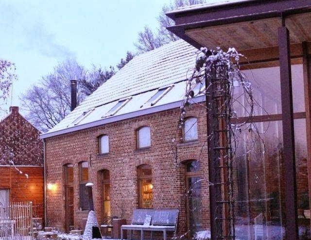Bed and breakfast het huis van peter mot