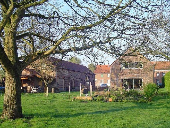 Bed and breakfast nokernote