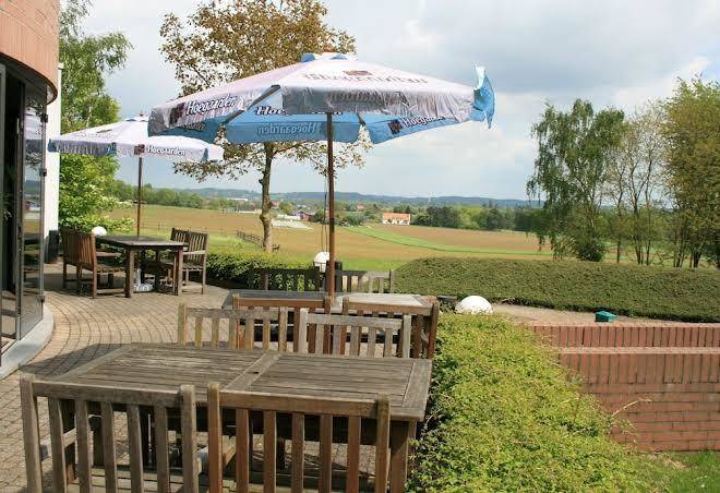 Bremberg hotel en congrescentrum