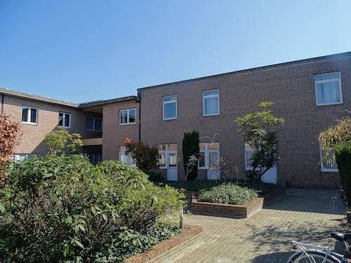 Budget flats leuven