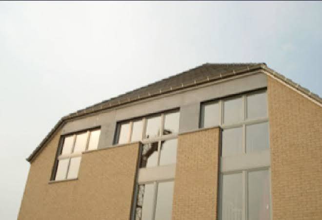 Business flats brussels airport