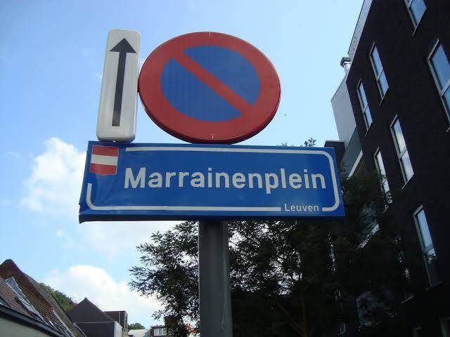 Business Flats Leuven Hotel Image