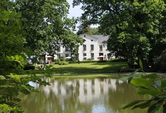 Kasteel van nieuwland bvba